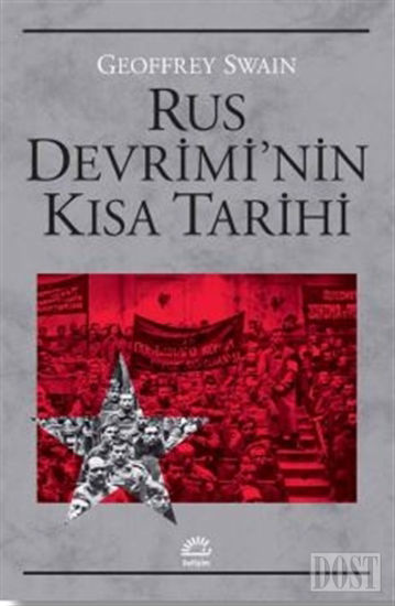 Rus Devrimi'nin Kısa Tarihi